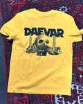 Rat Branca YELLOW
