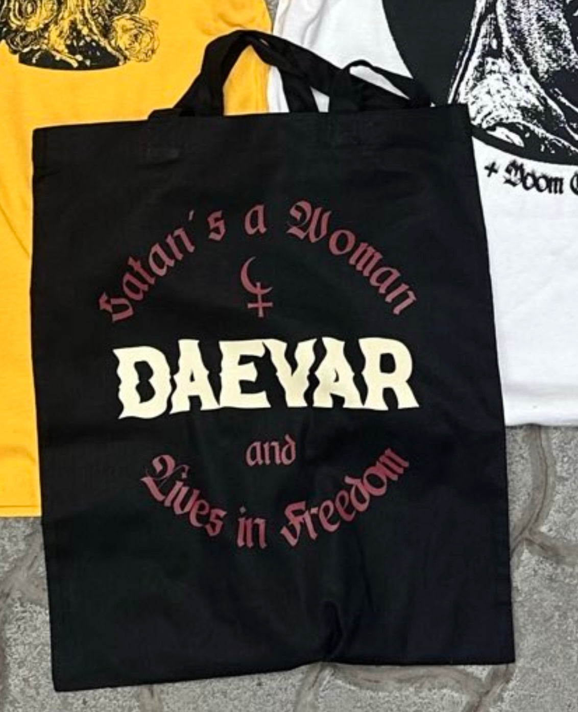 Bag