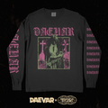 LONGSLEEVE // DAEVAR X BRANCA STUDIO