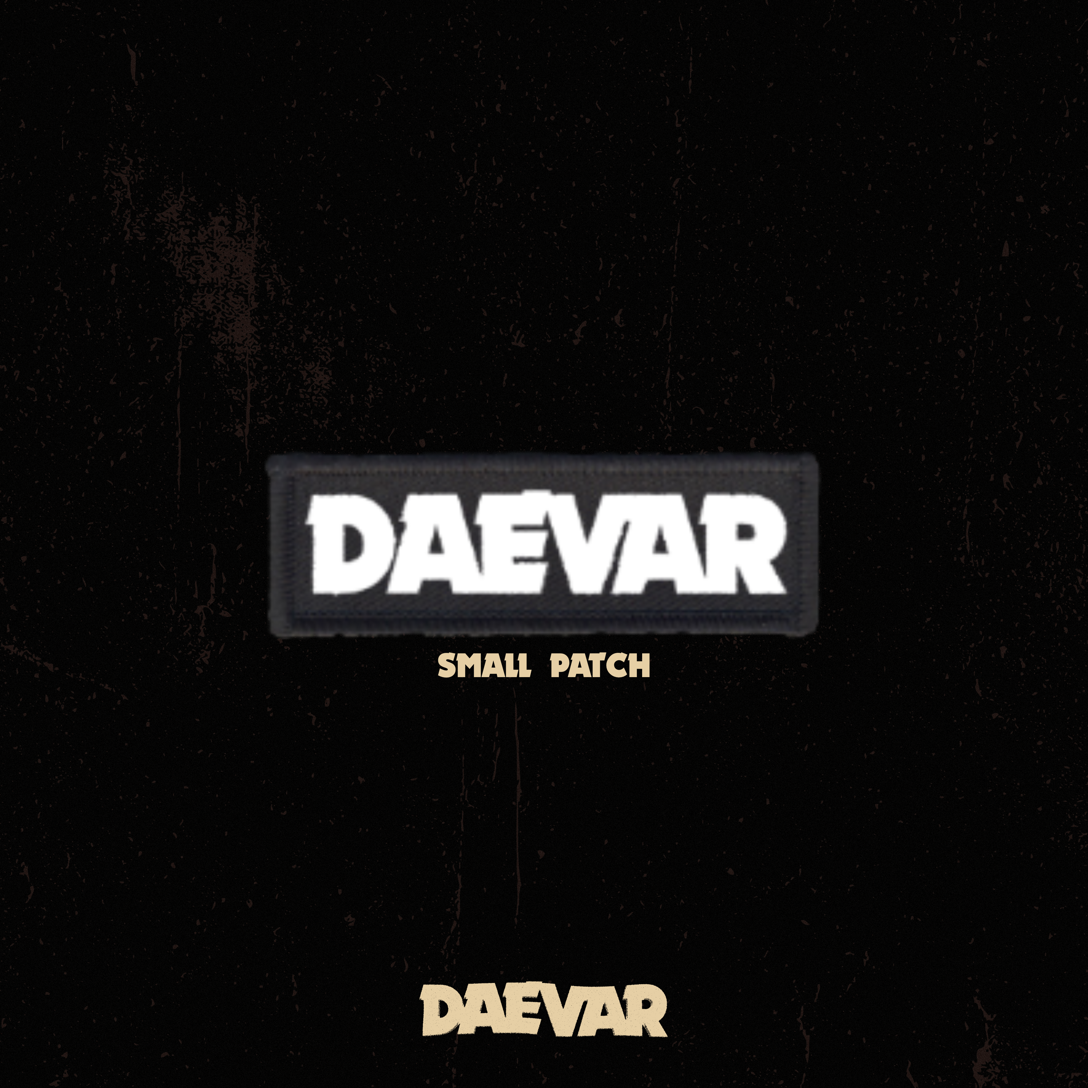 Small Patch